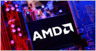 AMD raportuje wzrost przychodów o 38% rocznie do 10,25 mld USD