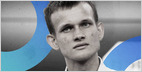 Vitalik Buterin: AI może poprawiać bezpieczeństwo blockchain i smart contractów