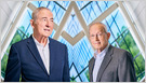 Jim Goodnight, 83-letni współzałożyciel SAS, zmaga się z wyzwaniami AI