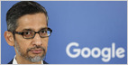 Sundar Pichai zapowiedział Gemini 3.5 Pro na Google I/O