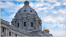 Minnesota zakazała serwisów predykcyjnych. CFTC pozwał stan