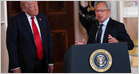 Jensen Huang nieobecny w chińskiej podróży Trumpa z powodu sprzedaży chipów Nvidia