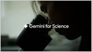 Google wprowadza Gemini for Science – narzędzia AI dla naukowców