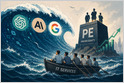 OpenAI, Anthropic i Google zagrażają indyjskiemu sektorowi IT