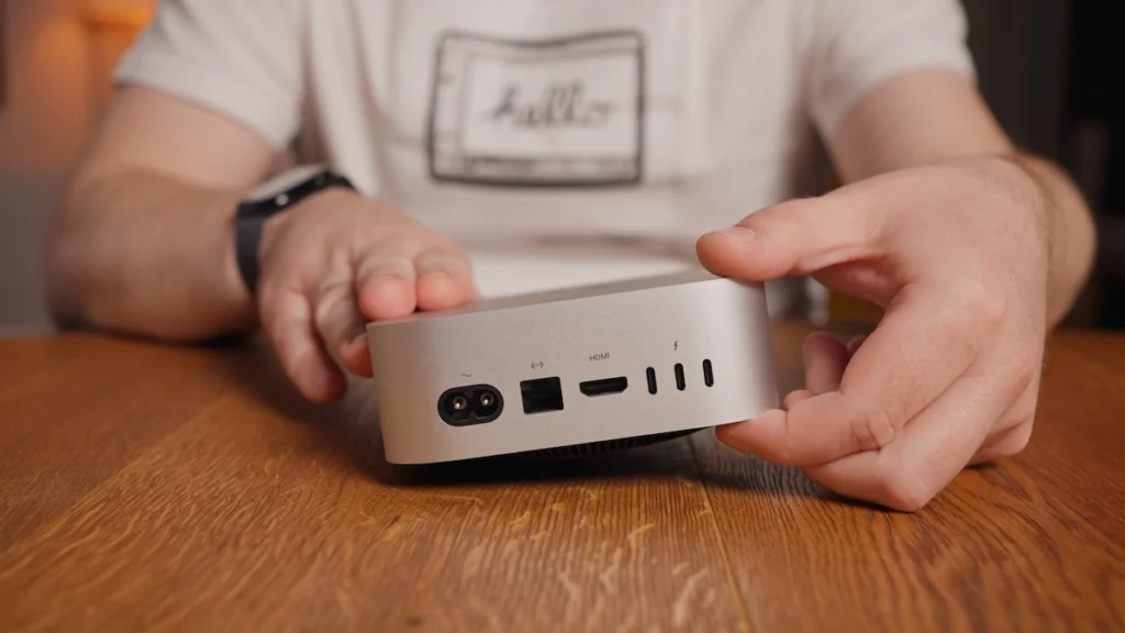 Mac mini stracił na atrakcyjności. Apple rozczarowuje użytkowników