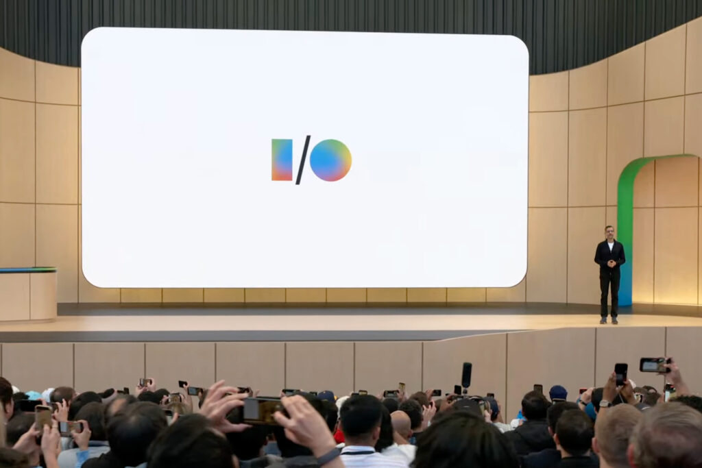 Google zaprezentowało 13 największych ogłoszeń na konferencji I/O 2026