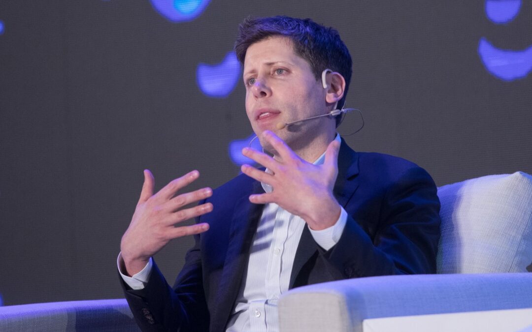 OpenAI buduje maszynę reklamową. Google ma powody do obaw