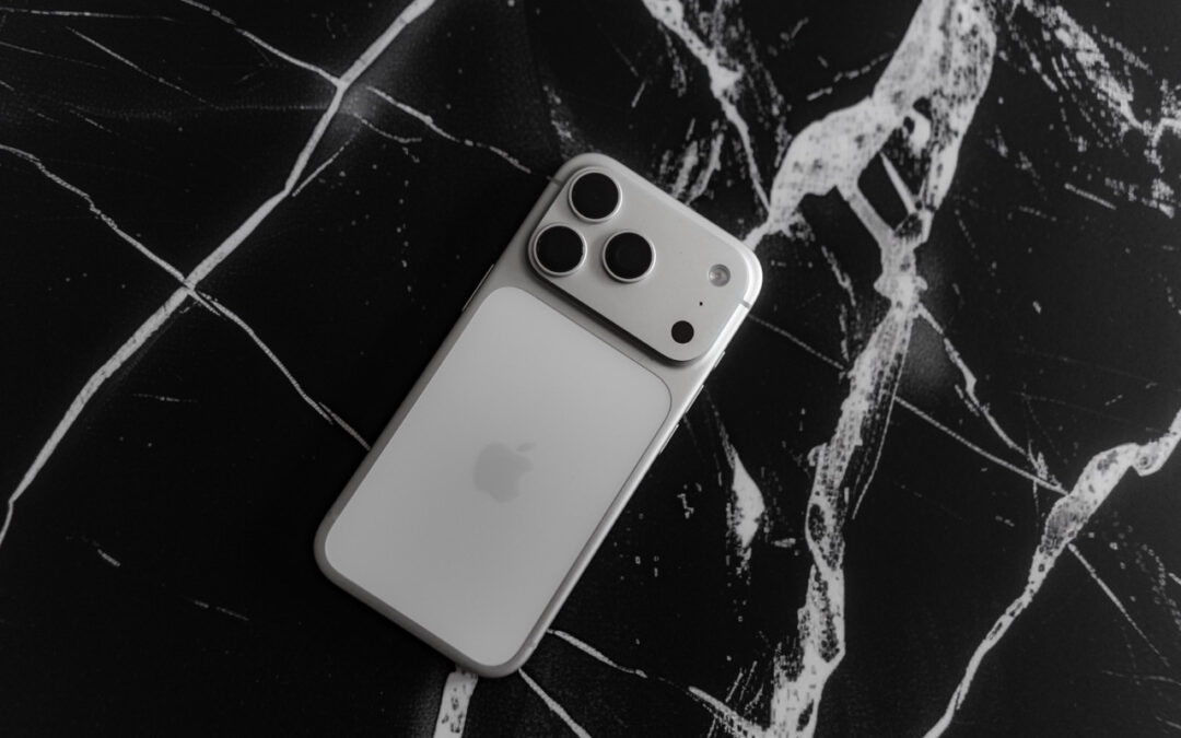 iPhone Pro przejdzie gigantyczną metamorfozę w 20-lecie marki