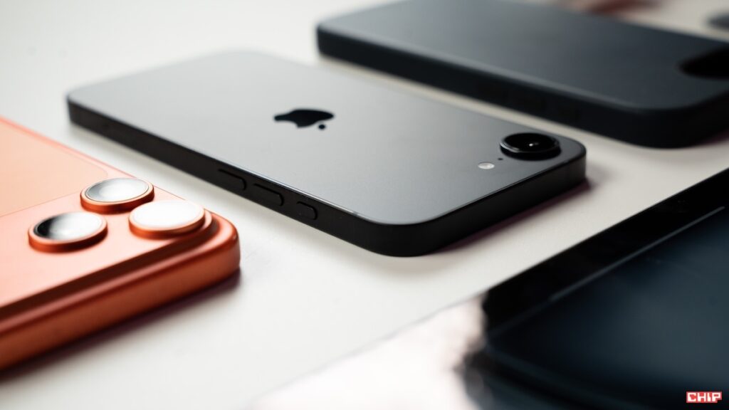 Test iPhone 17e. Czy tani iPhone to hit Apple’a?