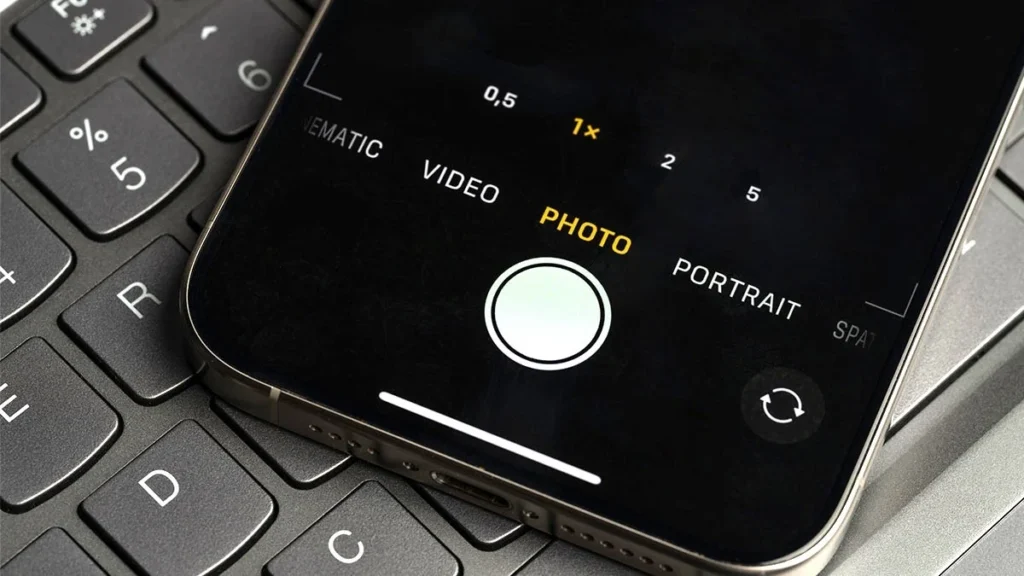 Apple planuje modernizację aparatu iPhone’a