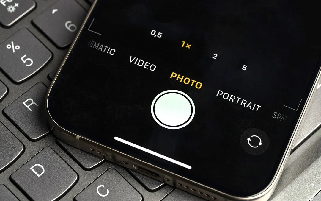 Apple planuje modernizację aparatu iPhone’a