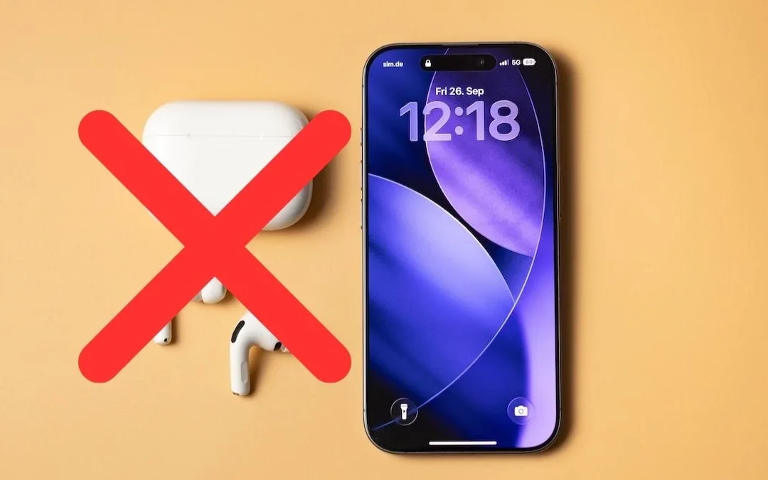 Regulacje UE pozwalają na korzystanie z iPhone’a bez dodatkowych urządzeń Apple