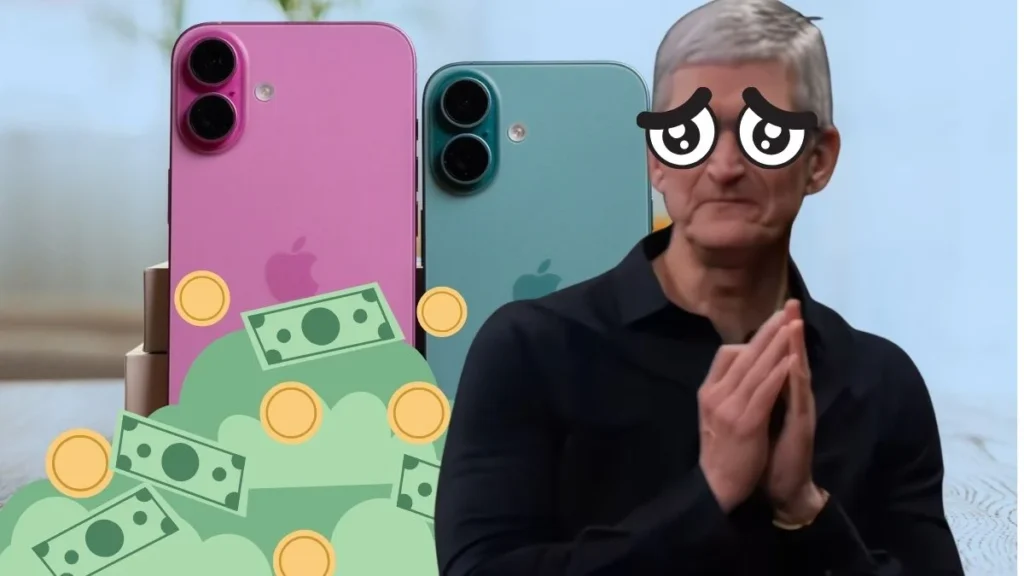 Apple wypłaci 250 mln dolarów odszkodowania użytkownikom iPhone’ów
