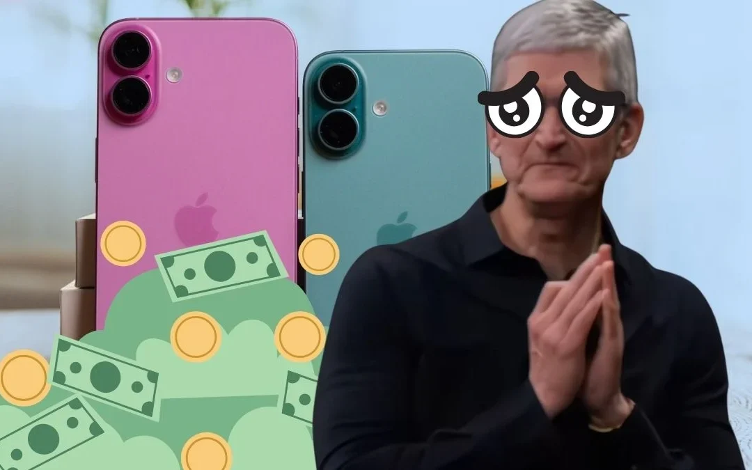 Apple wypłaci 250 mln dolarów odszkodowania użytkownikom iPhone’ów