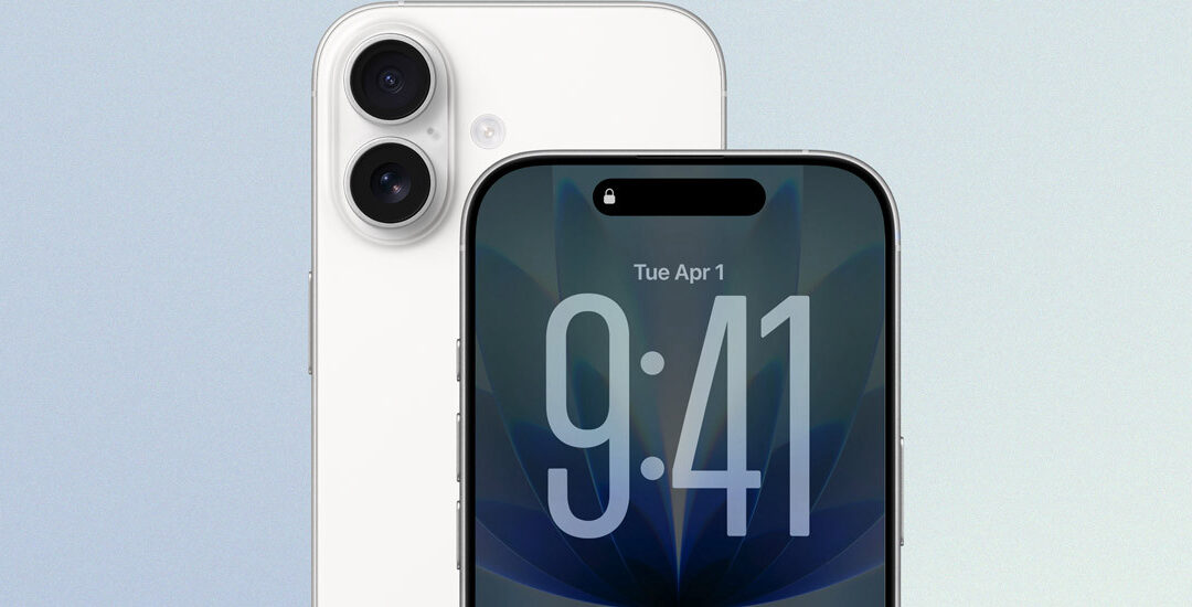 iPhone bez innowacji? Nowy model skupi się na jakości, a nie funkcjach