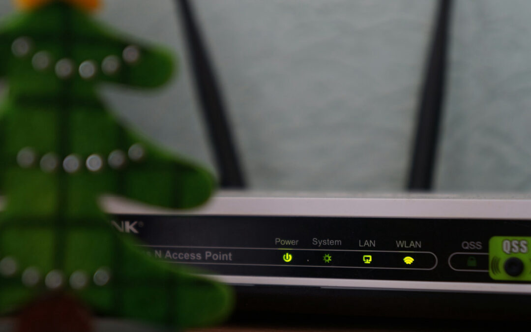 Wi-Fi znika w jednym pokoju? Jak pozbyć się martwych stref w domu