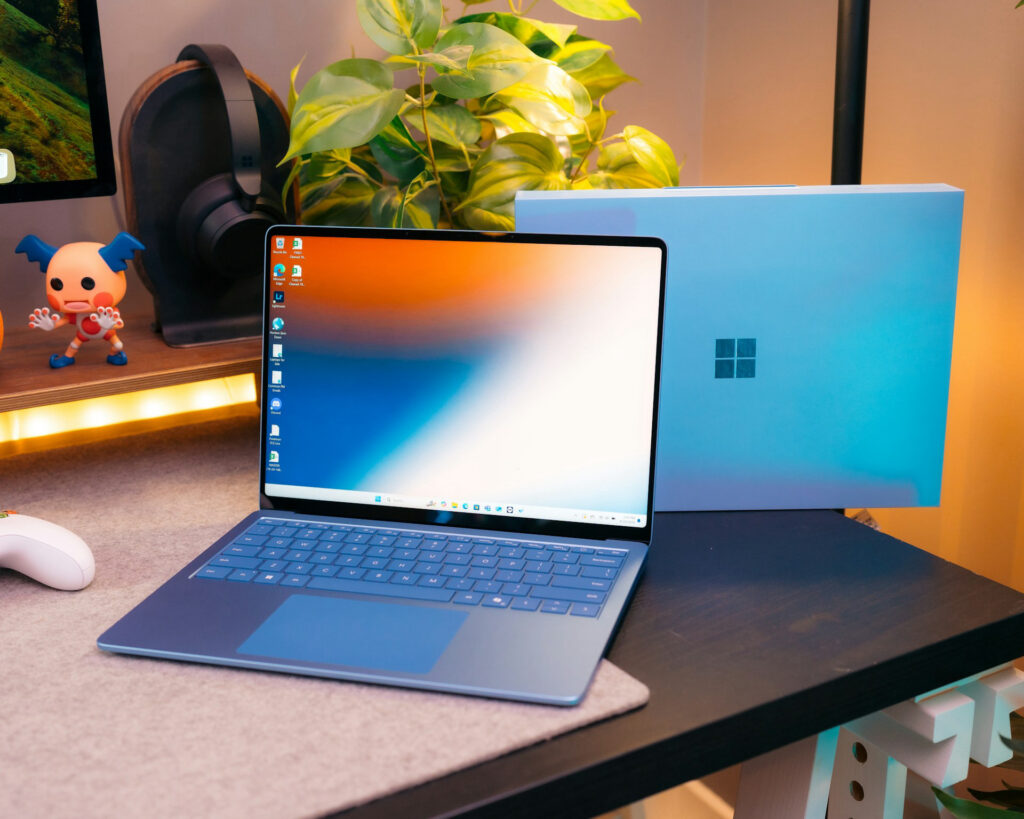 Zmień funkcję klawisza Copilot w Windowsie na swoją aplikację