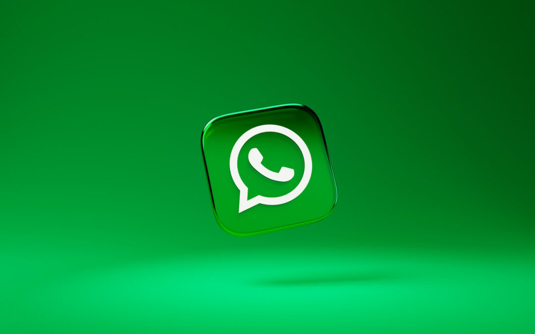 WhatsApp umożliwi wysyłanie dokumentów do czatu z Meta AI