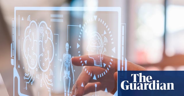 Sztuczna inteligencja przewyższa lekarzy w teście triage’u na Harvardzie