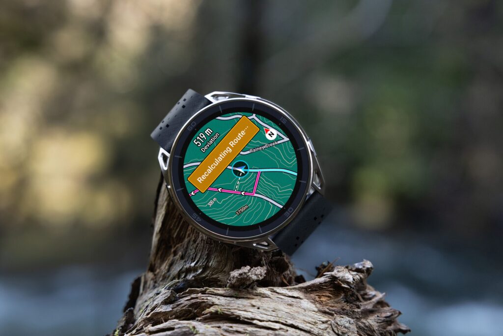 Amazfit Cheetah 2 Ultra – nowy smartwatch premium dla aktywnych użytkowników