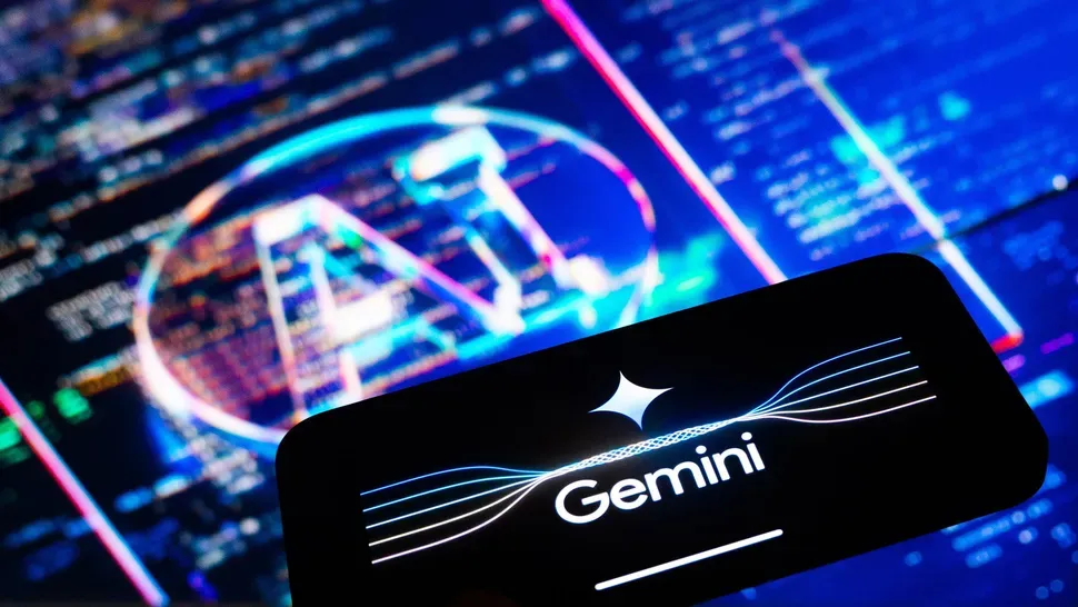 Gemini Gems jako automatyczne agenty Google Workspace – jak to działa