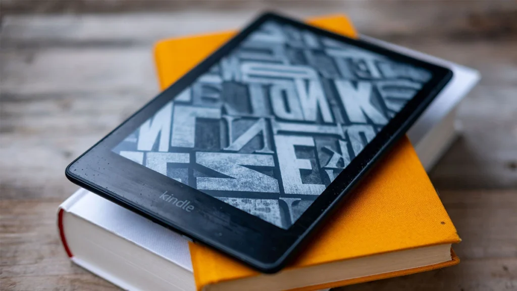 Amazon dostosowuje Kindle’a do wymogów unijnych regulacji