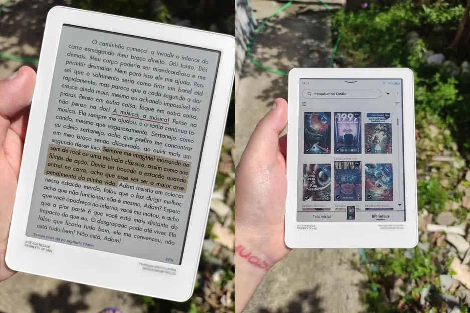 Xteink X4 podbija rynek – tani czytnik e-booków wyprzedza Kindle’a
