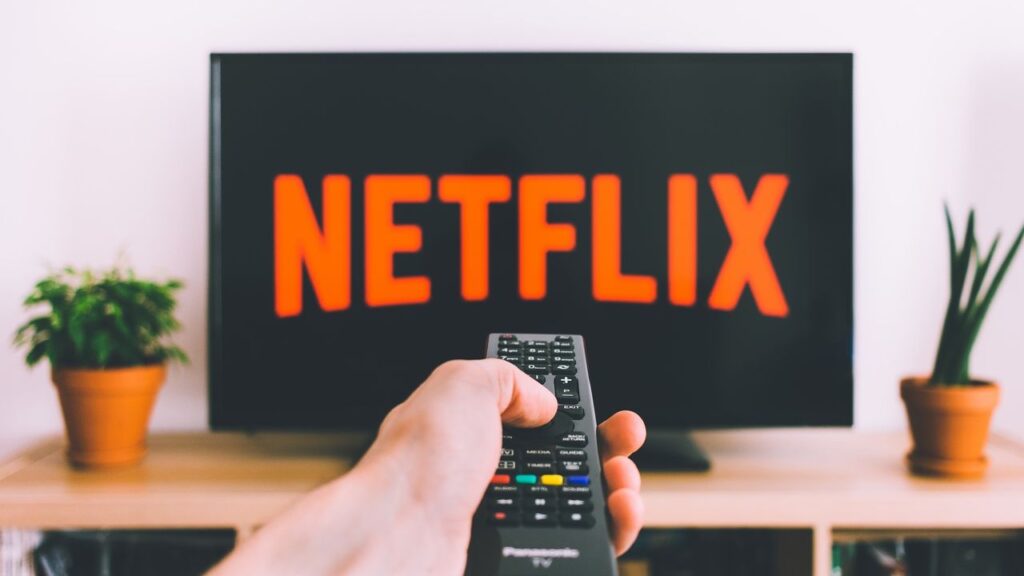 Netflix usuwa funkcje sortowania biblioteki, utrudniając wyszukiwanie treści