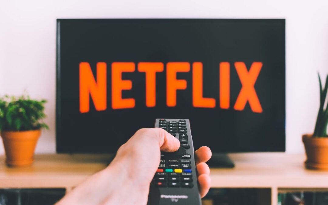 Netflix usuwa funkcje sortowania biblioteki, utrudniając wyszukiwanie treści