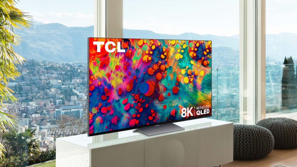 Roku i TCL pozwane za „zacieranie” telewizorów wadliwymi aktualizacjami
