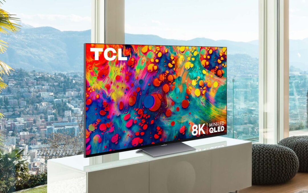 Roku i TCL pozwane za „zacieranie” telewizorów wadliwymi aktualizacjami