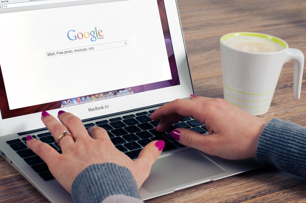 Jak wyłączyć odpowiedzi AI w wyszukiwarce Google