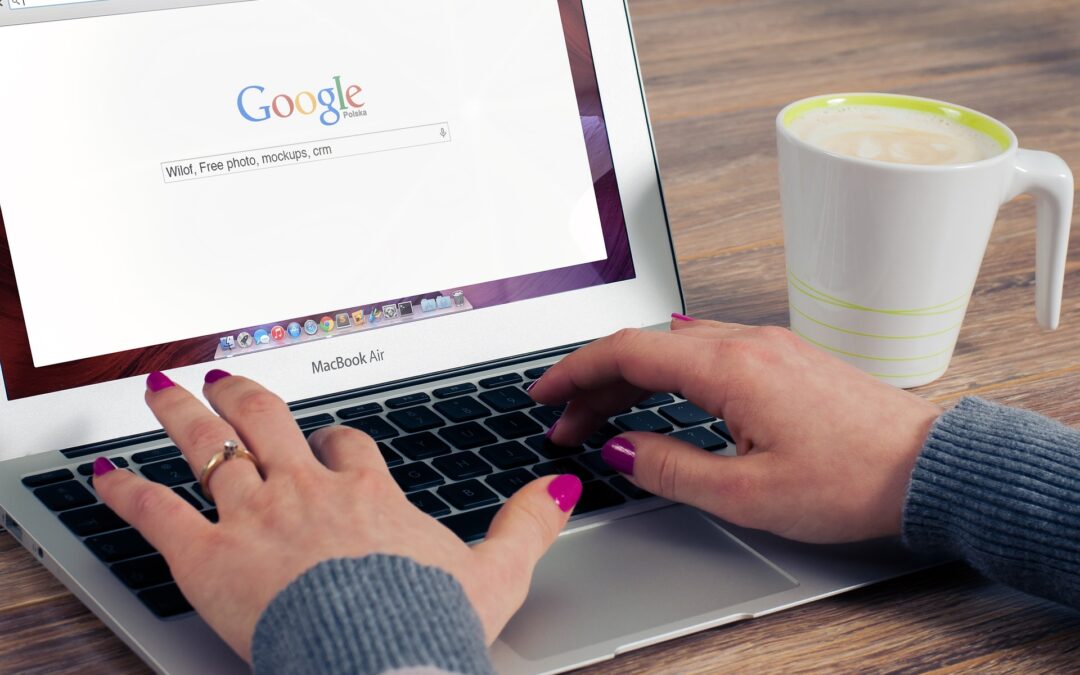 Jak wyłączyć odpowiedzi AI w wyszukiwarce Google
