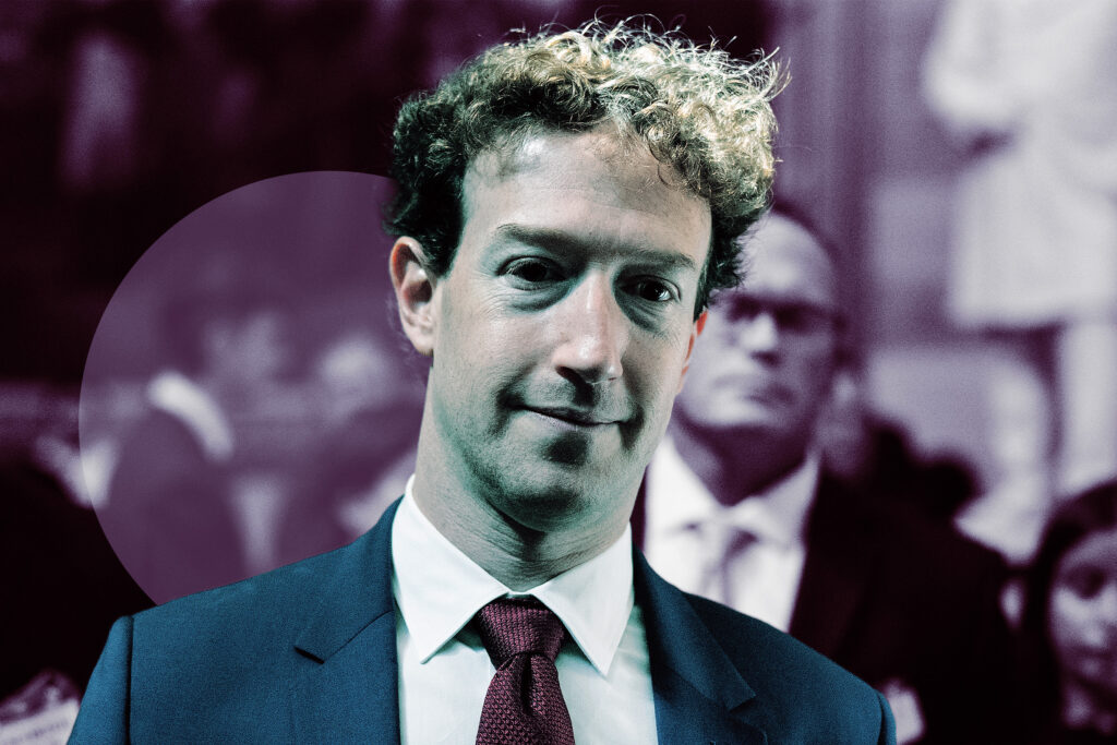Zuckerberg uświadamia sobie, że źle traktowani pracownicy mogą go nie lubić