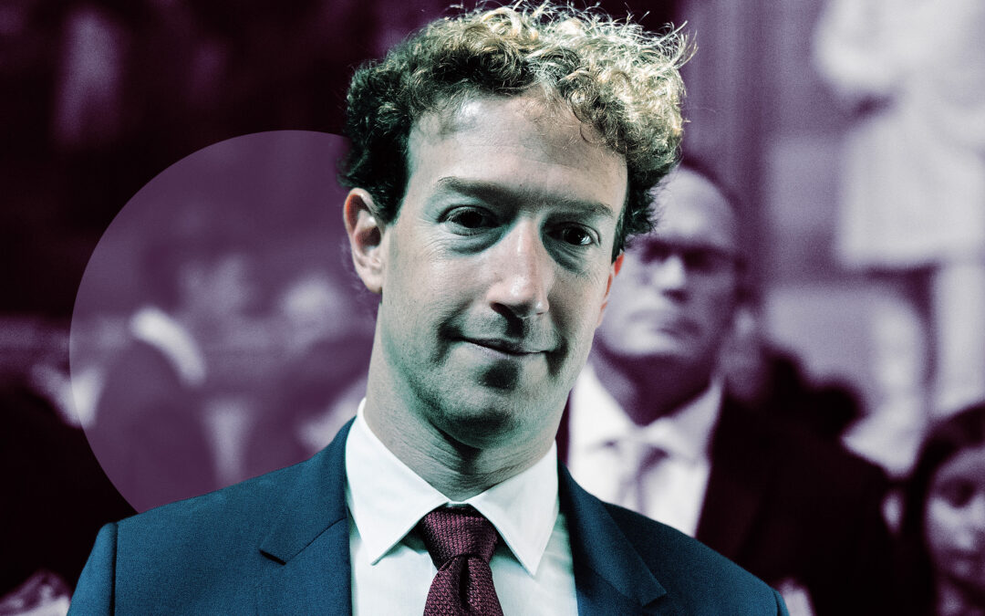 Zuckerberg uświadamia sobie, że źle traktowani pracownicy mogą go nie lubić