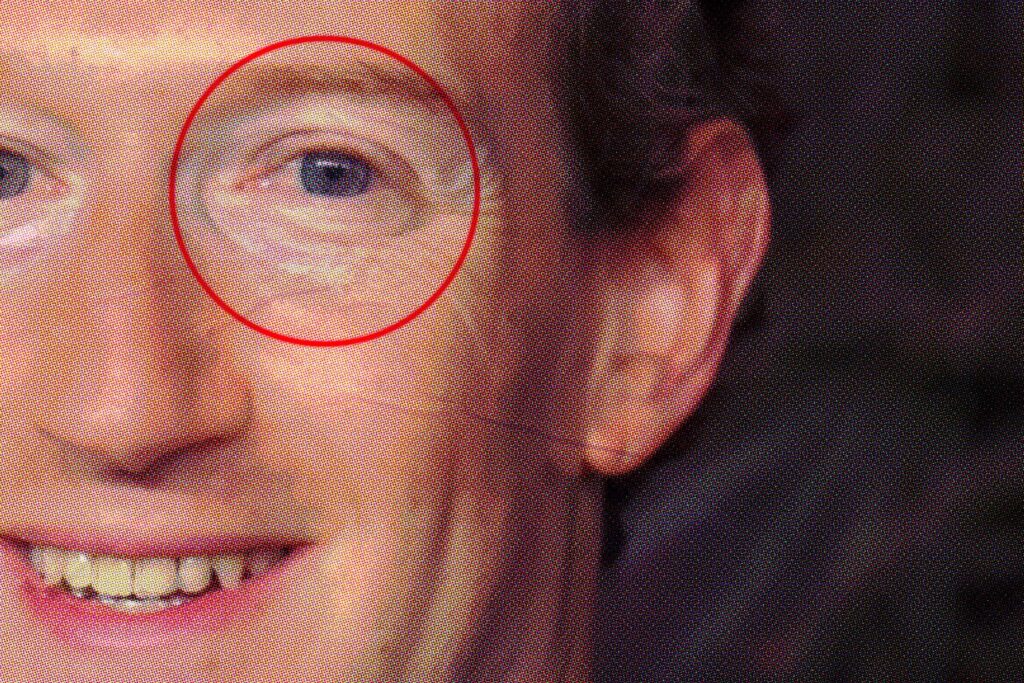 Pracownik Mety atakuje Zuckerberga za zbieranie każdego naciśnięcia klawisza