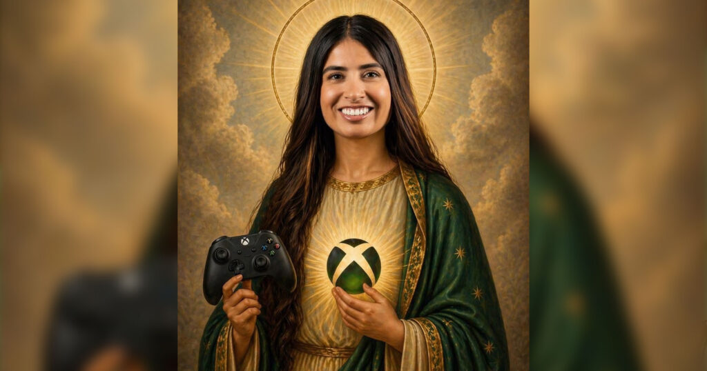 Microsoft wycofuje Copilot AI z konsoli Xbox na życzenie graczy