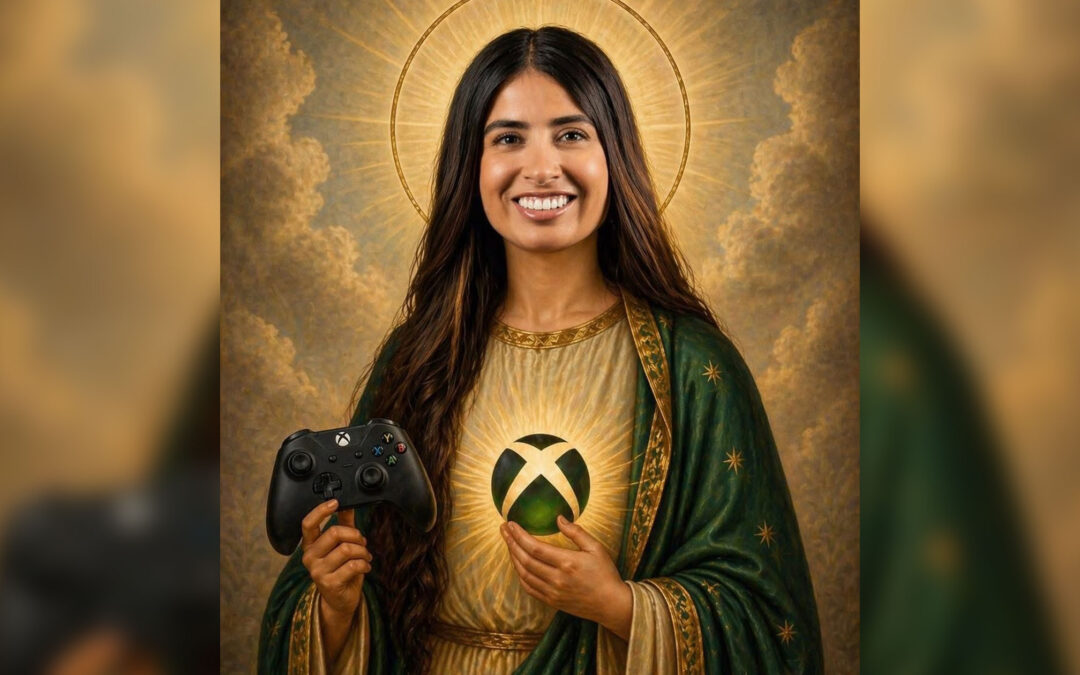 Microsoft wycofuje Copilot AI z konsoli Xbox na życzenie graczy