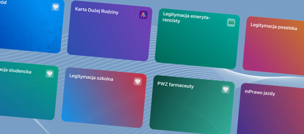 mObywatel z cyfrowym dokumentem dla farmaceutów
