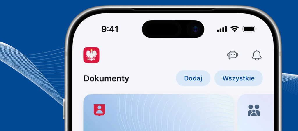 Wielki rekord mObywatela – aplikację używają miliony Polaków