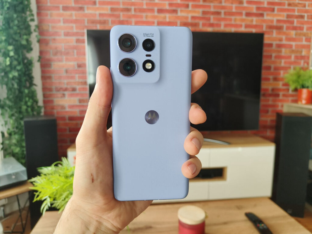 Motorola przechwytuje uruchomienie Amazona i dodaje własne linki afiliacyjne