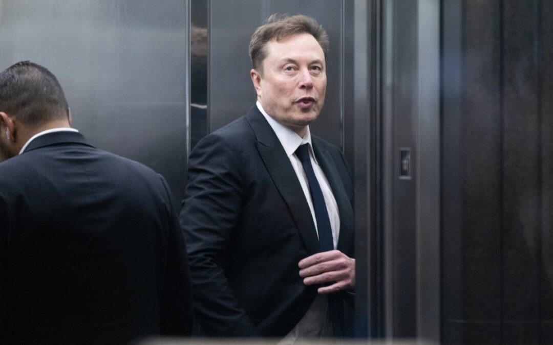 Elon Musk vs OpenAI: pozew o zmianę struktury firmy naModel for-profit