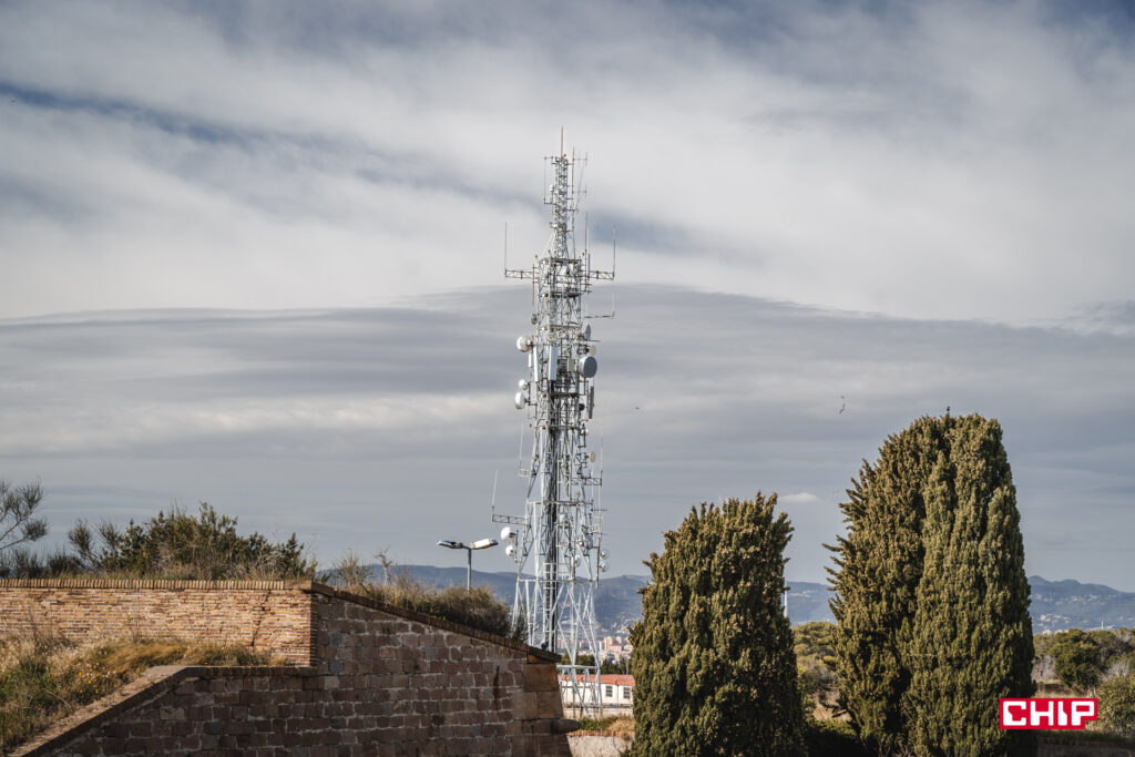 Technologie kwantowe bez komputerów kwantowych. Atomy zastąpią anteny
