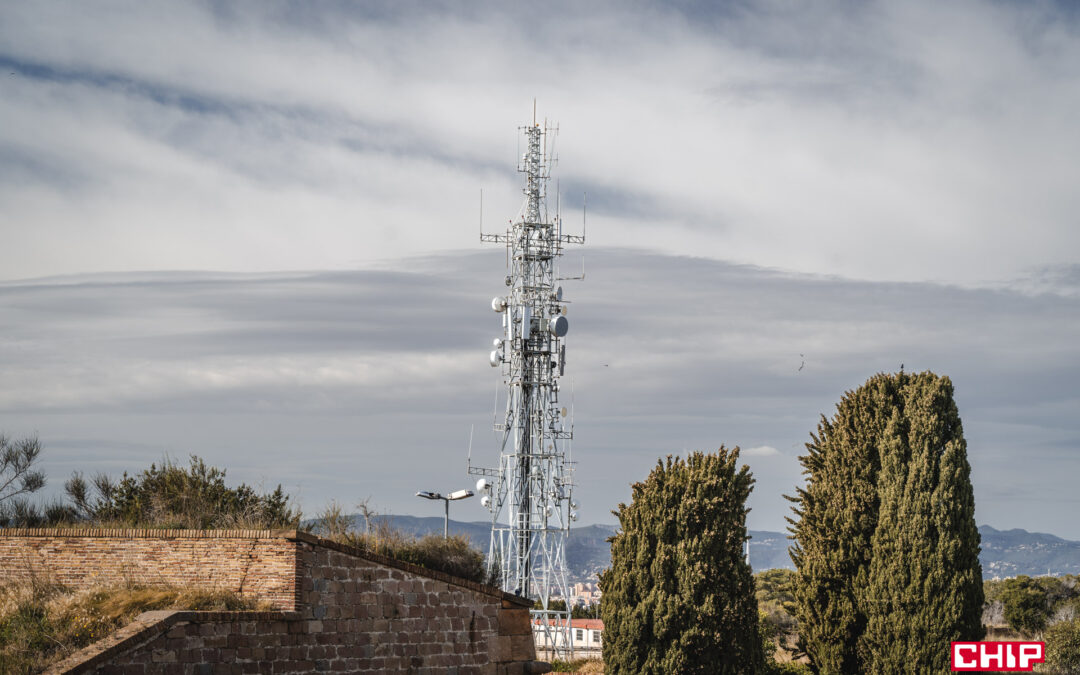 Technologie kwantowe bez komputerów kwantowych. Atomy zastąpią anteny