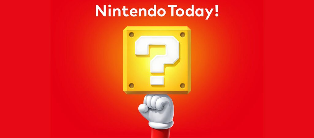 Nintendo promuje nową aplikację do komunikacji z graczami