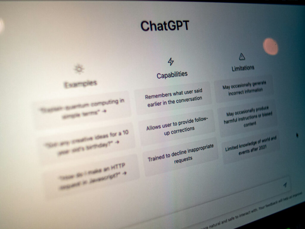 OpenAI wprowadza GPT-5.5 Instant jako nowy domyślny model ChatGPT