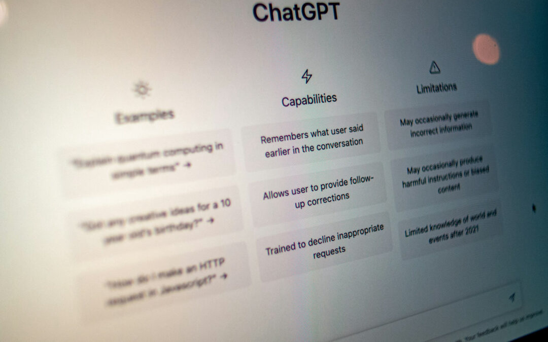 OpenAI wprowadza GPT-5.5 Instant jako nowy domyślny model ChatGPT