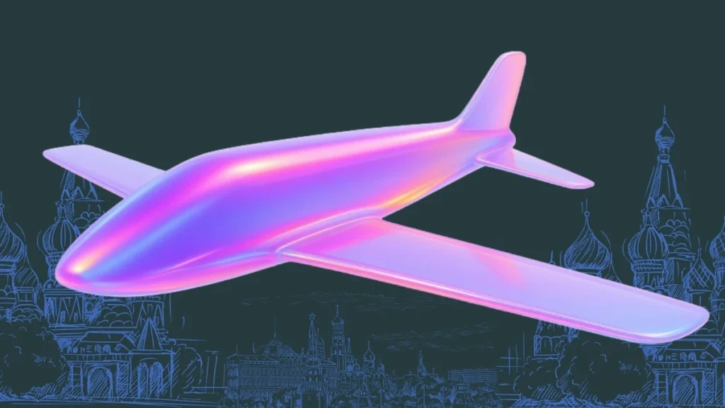 Kover – nowa broń Kremla do ataków bez ryzyka dla pilotów