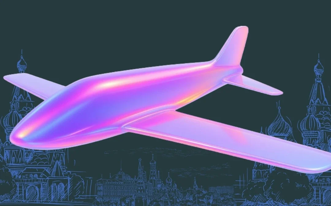 Kover – nowa broń Kremla do ataków bez ryzyka dla pilotów