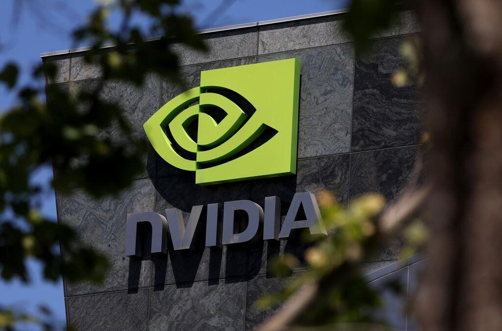 Nvidia z imponującymi wynikami, ale pytanie o przyszłość supercyklu AI